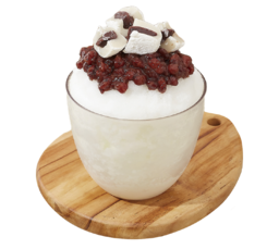 팥빙수