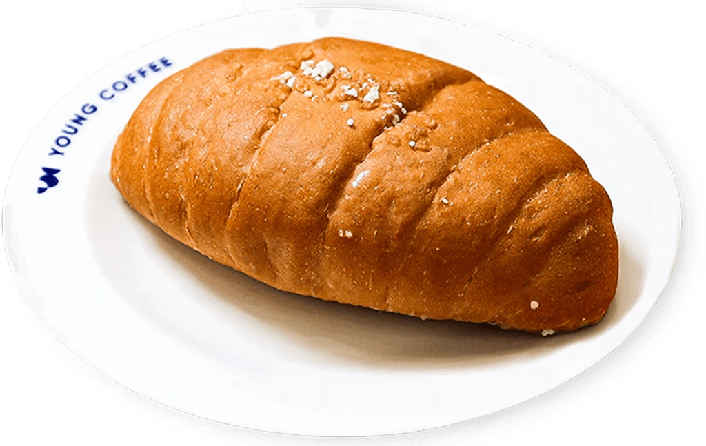 소금빵