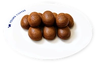 커피콩빵