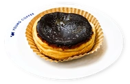 바스크번트치즈케이크