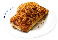 브라운 치즈 붕어빵